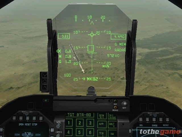 Energy Airforce: Aim Strike! screenshot 55