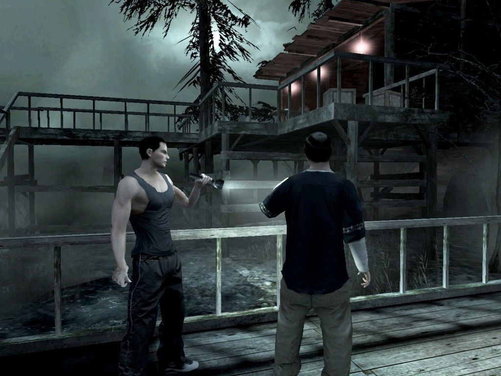 Obscure II (Aka Obscure: The Aftermath) screenshot 3