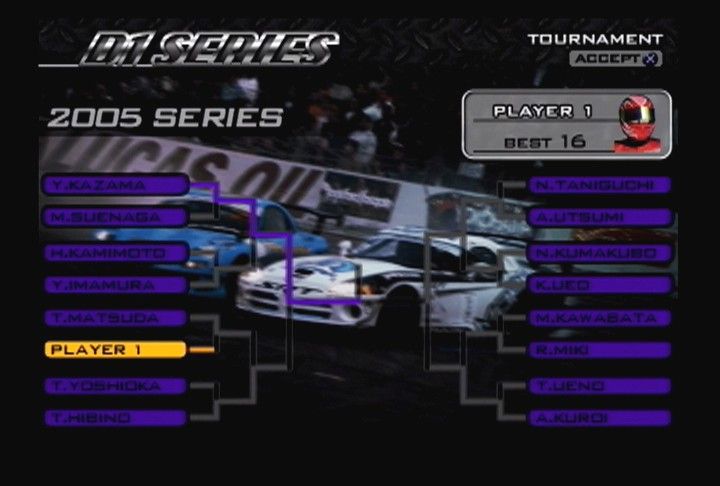 D1 Grand Prix screenshot 60