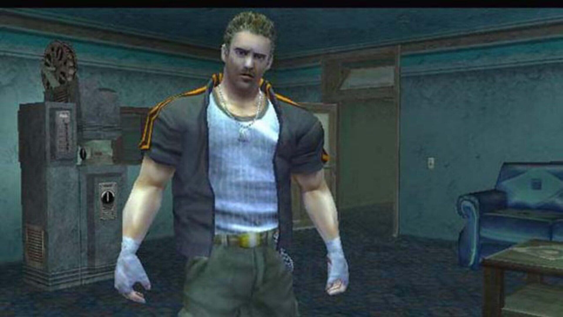 Final Fight: Streetwise screenshot 26