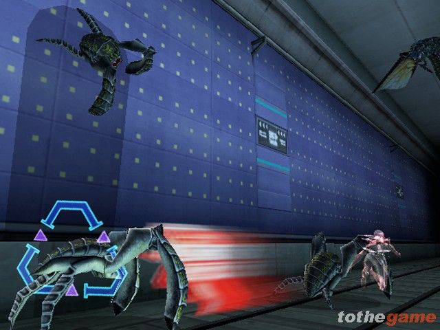 Nightshade screenshot 7
