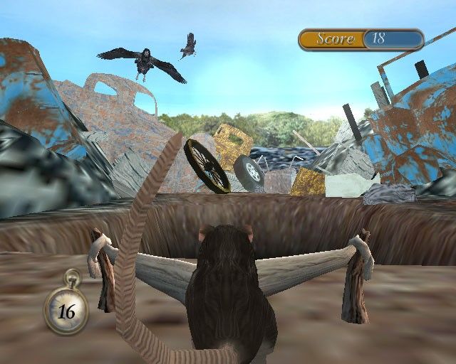 Charlotte’s Web screenshot 4