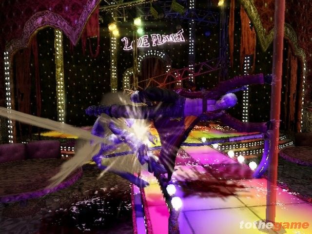 Devil May Cry 3 screenshot 15