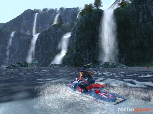 Jet X20 screenshot 3