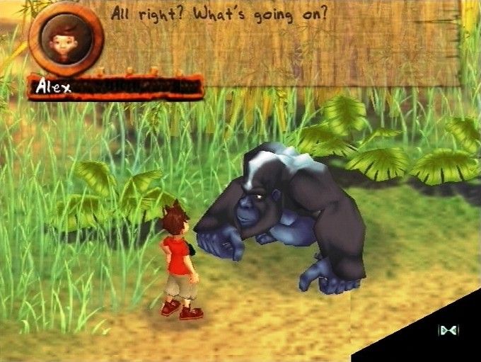 Safari Adventures Africa screenshot 1