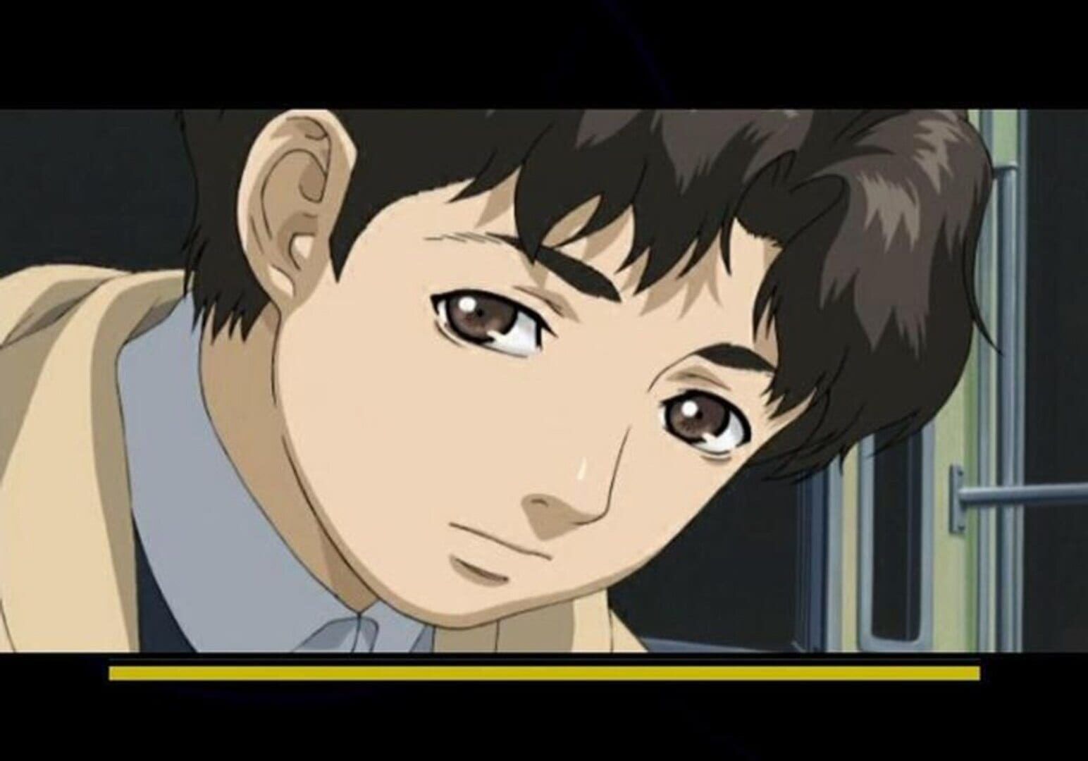 Blood: The Last Vampire - Last Volume screenshot 3
