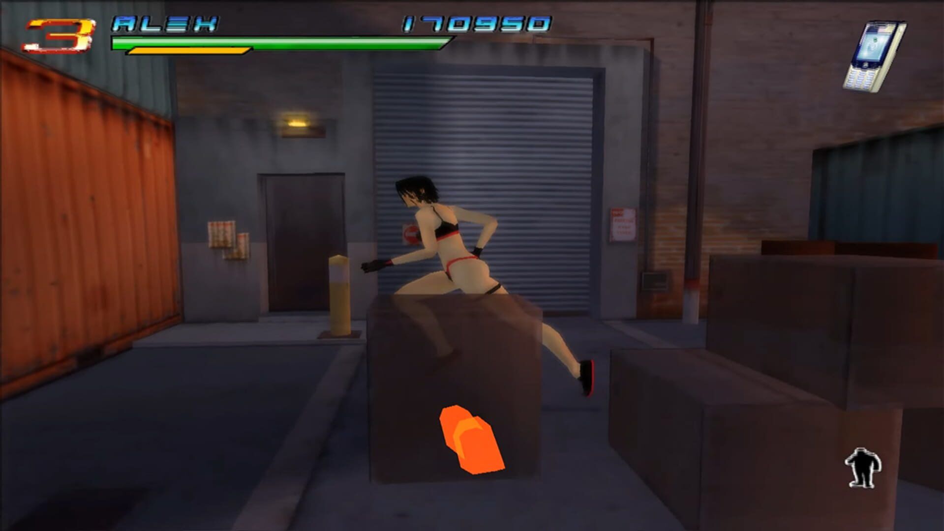 Charlie’s Angels screenshot 8