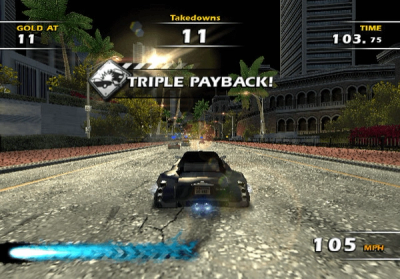 The 5 Best Racing Games on PlayStation 2