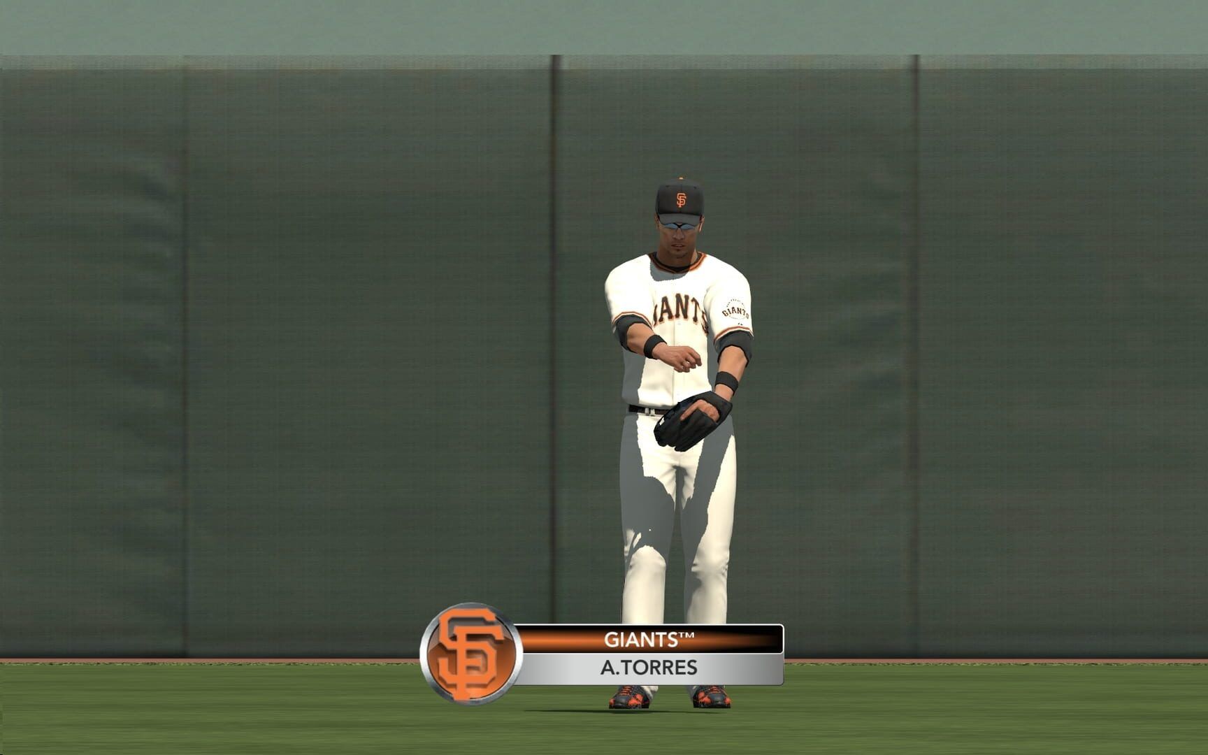 Major League Baseball 2K11 screenshot 2