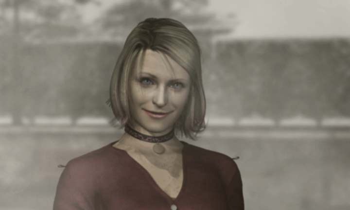 Silent Hill 2 screenshot 4