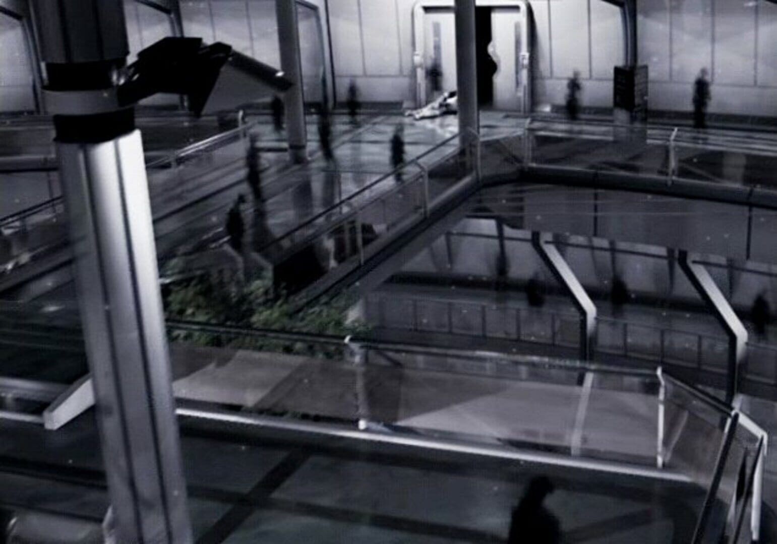 Echo Night: Beyond screenshot 3
