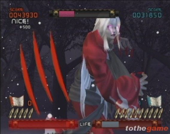 Ninja Assault screenshot 16