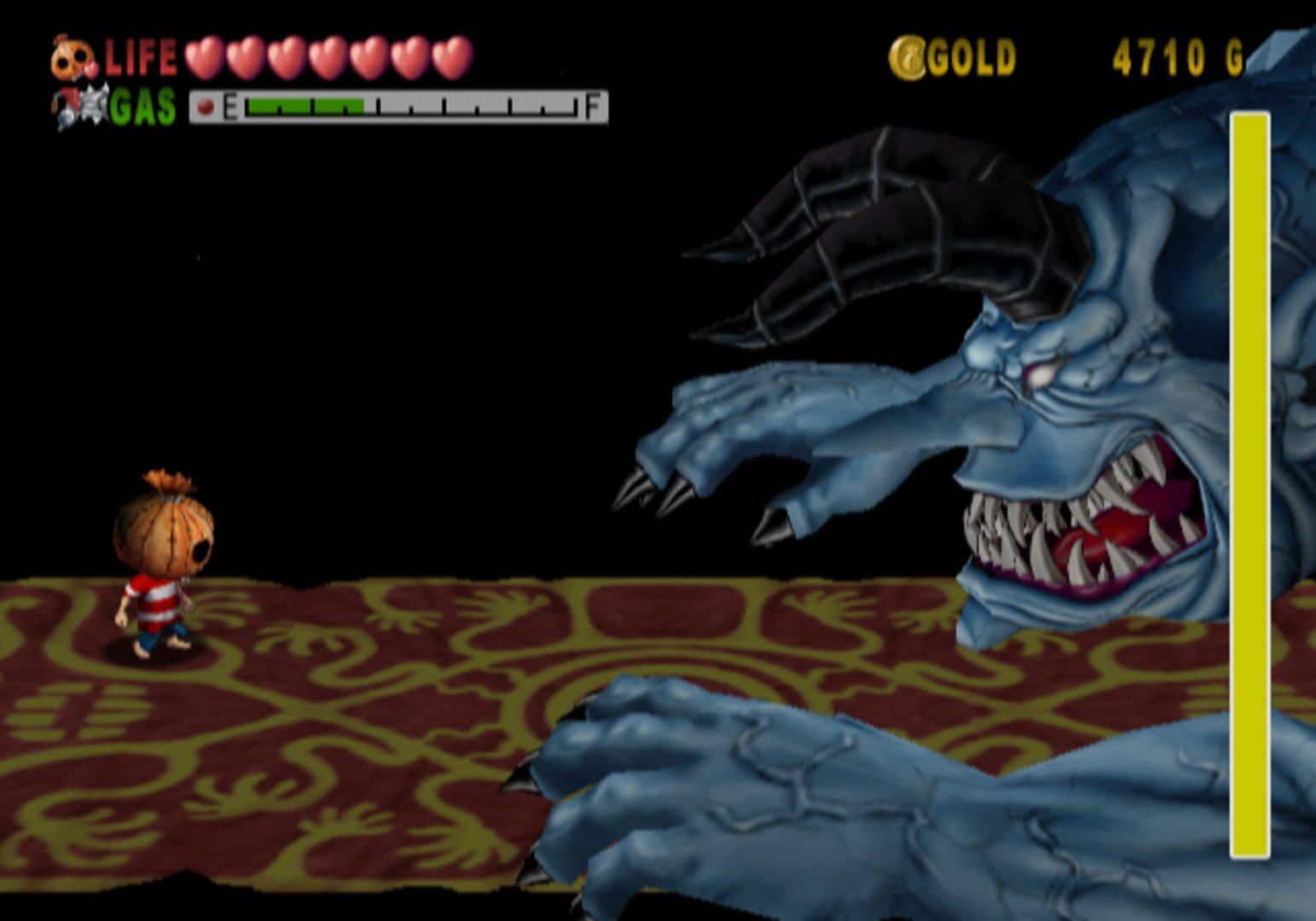 Splatter Master screenshot 7