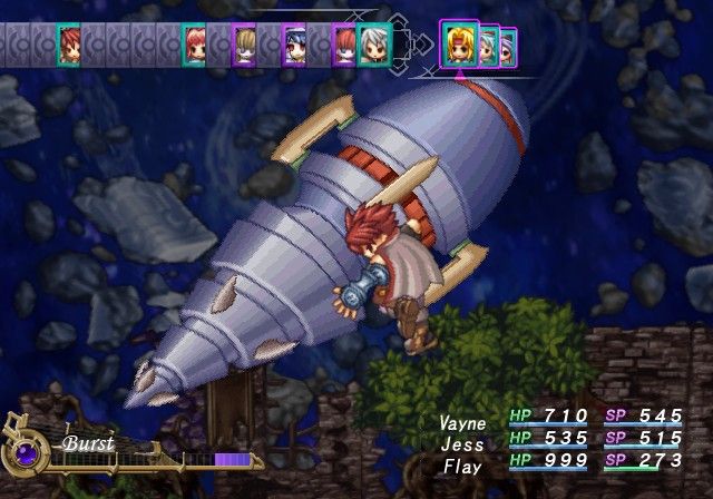 Mana Khemia: Alchemists of Al-Revis screenshot 29