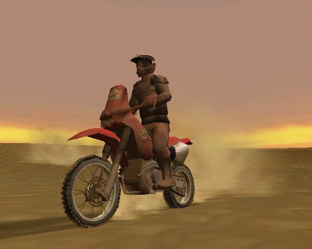 Dakar 2 screenshot 26