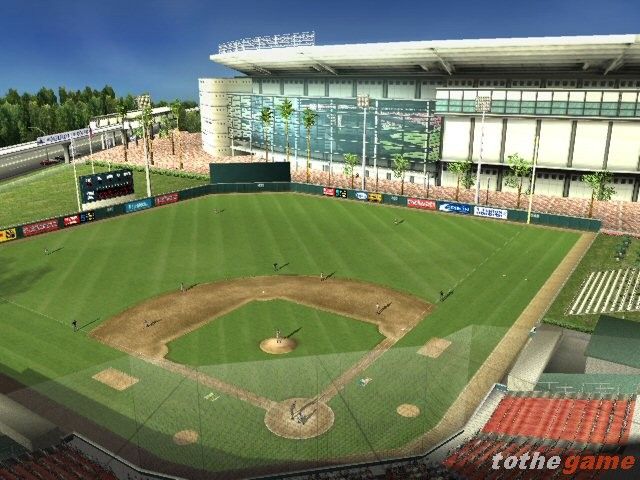 Mvp Baseball 2005 screenshot 18
