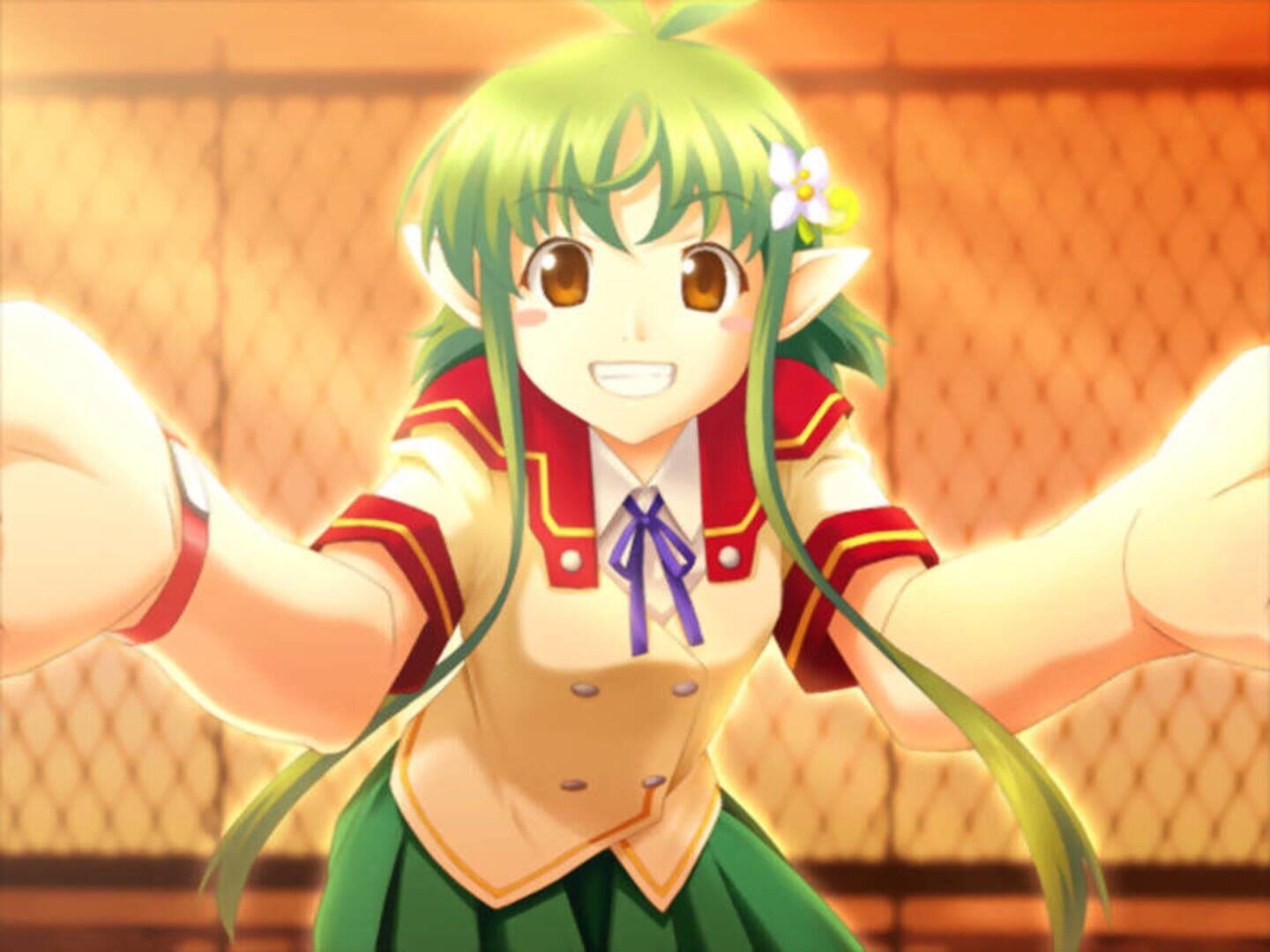 L No Kisetsu 2: Invisible Memories screenshot 6