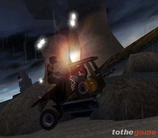 ATV: Quad Power Racing 2 screenshot 5
