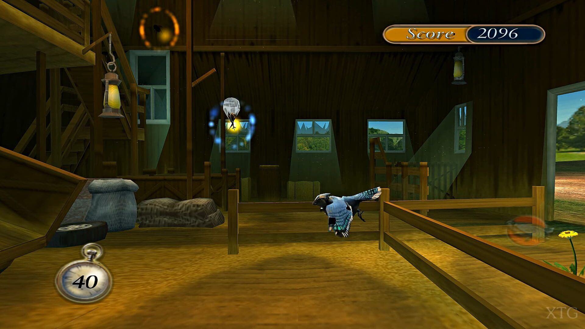Charlotte’s Web screenshot 12