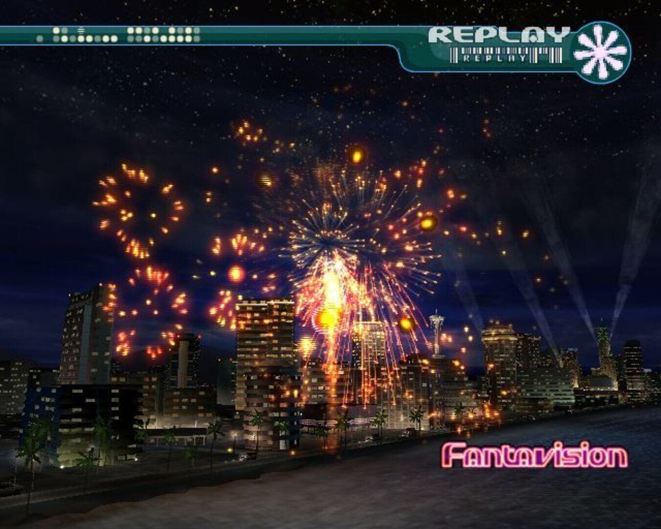 FantaVision screenshot 2
