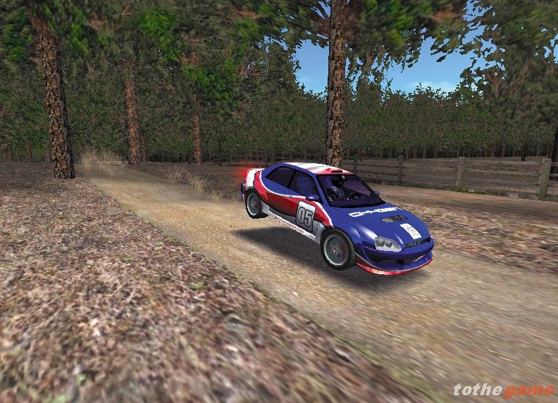 Euro Rally Champion screenshot 13