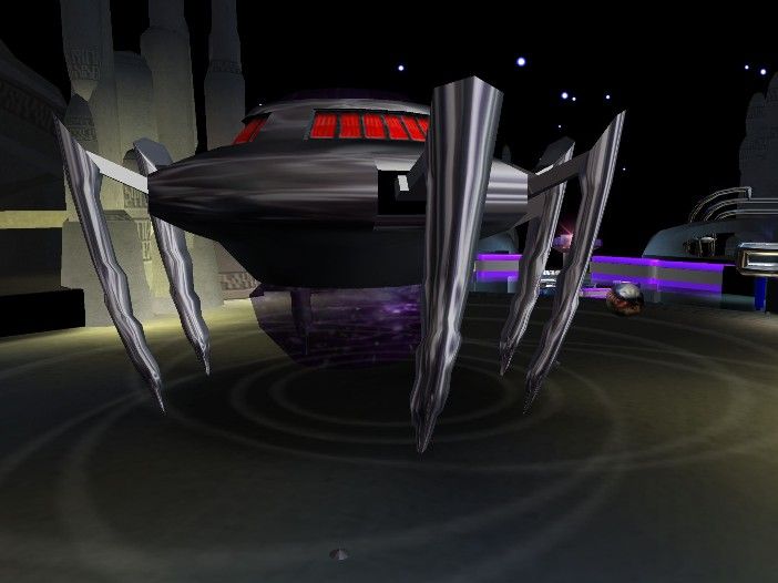 Flipnic (Aka Flipnic: Ultimate Pinball) screenshot 40