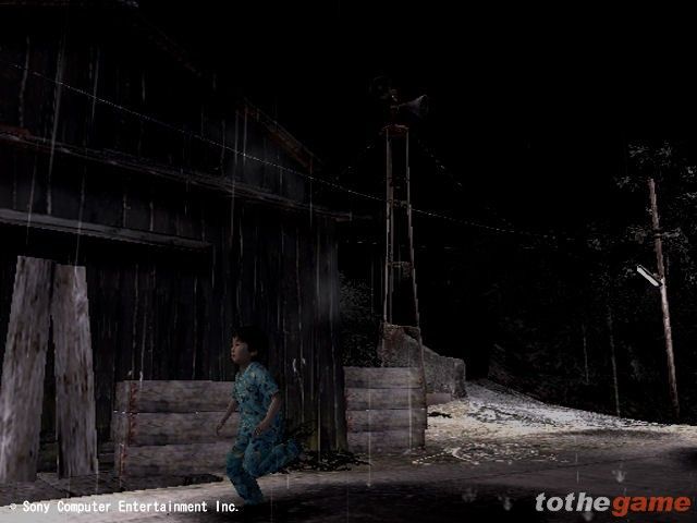 Forbidden Siren 2 screenshot 2