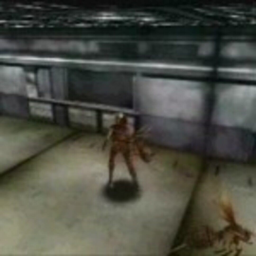 Carrier 2: The Next Mutation screenshot 1