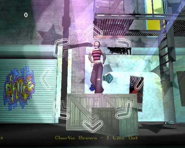 Street Dance screenshot 4