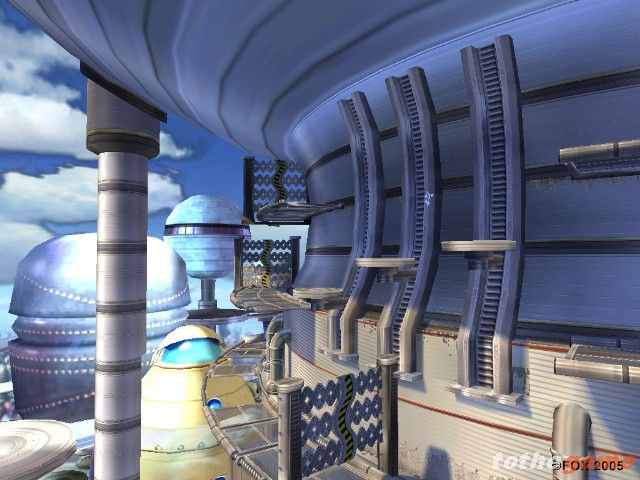 Robots screenshot 2