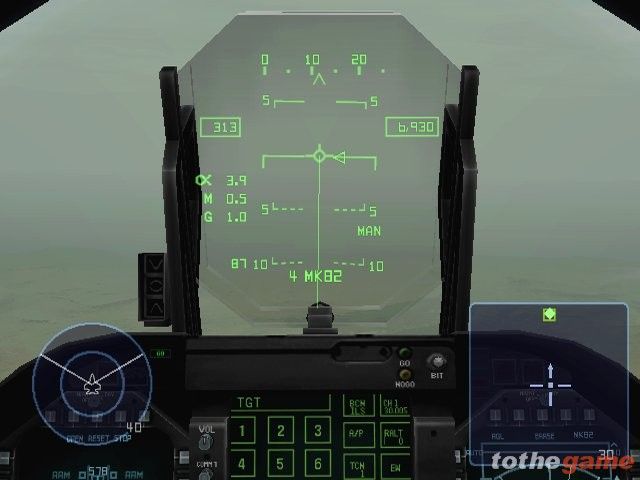Energy Airforce: Aim Strike! screenshot 49
