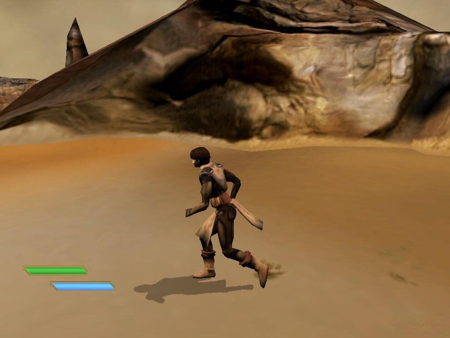 Frank Herbert’s Dune screenshot 7