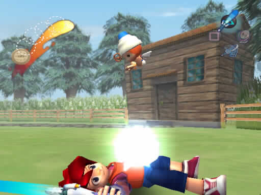 Ape Escape 2 screenshot 16