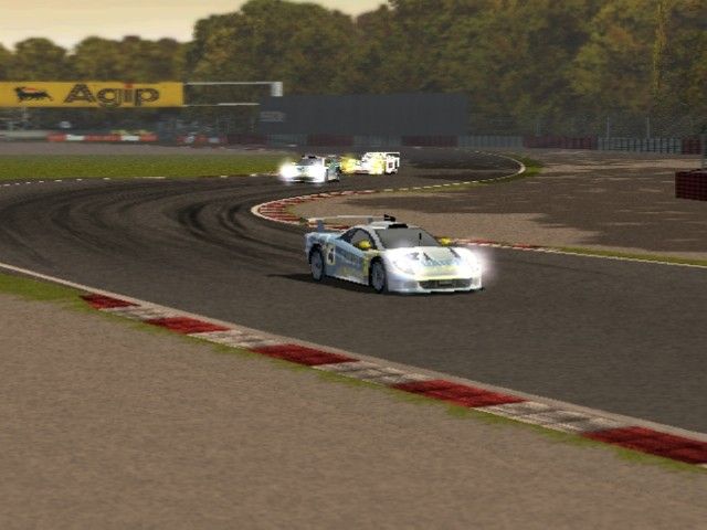Total Immersion Racing screenshot 52