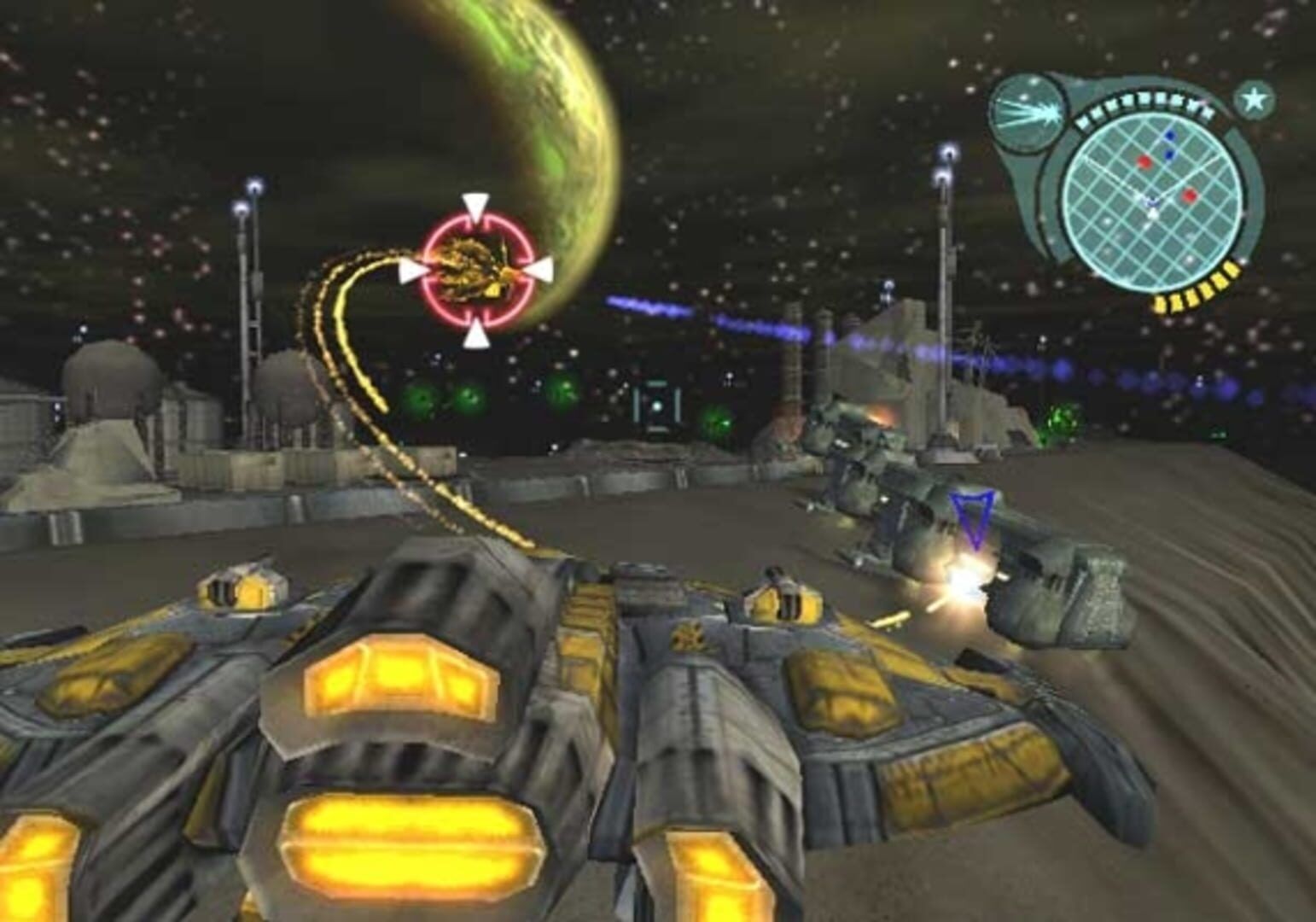 Defender screenshot 10