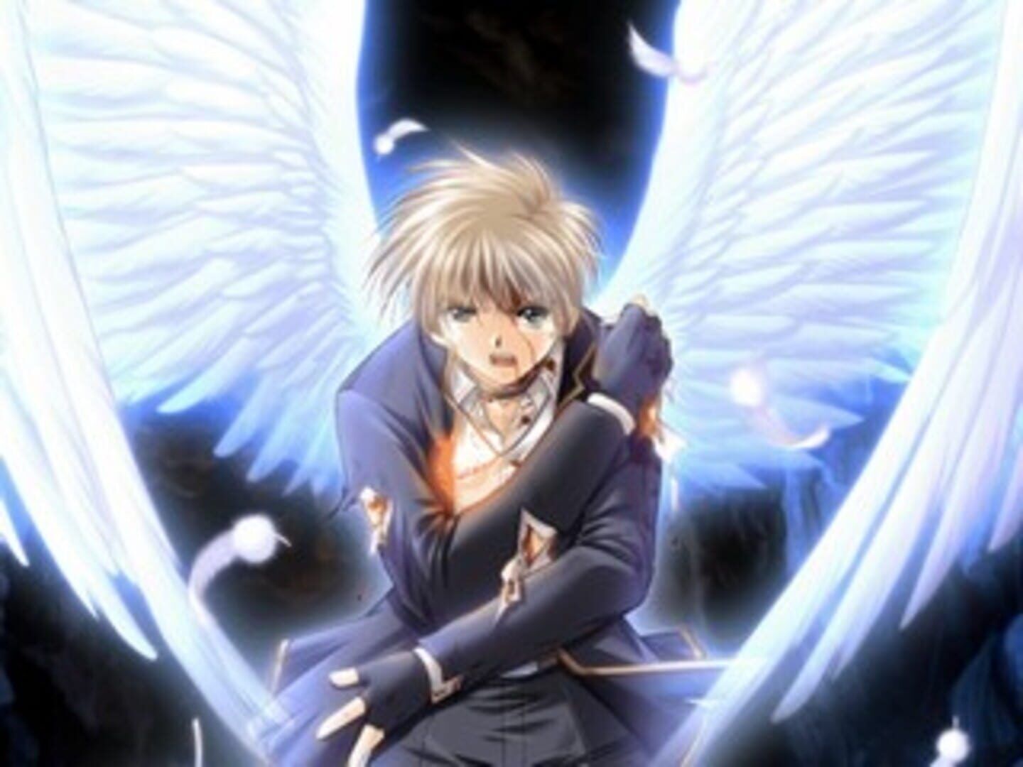 Angel's Feather screenshot 8