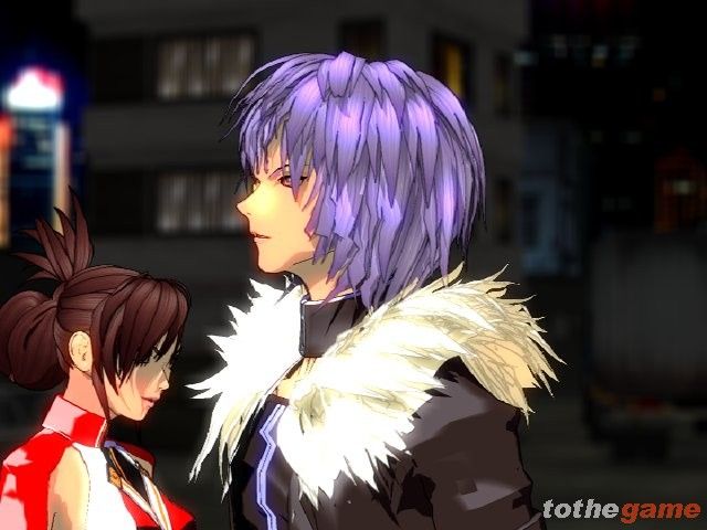 Crimson Tears screenshot 11