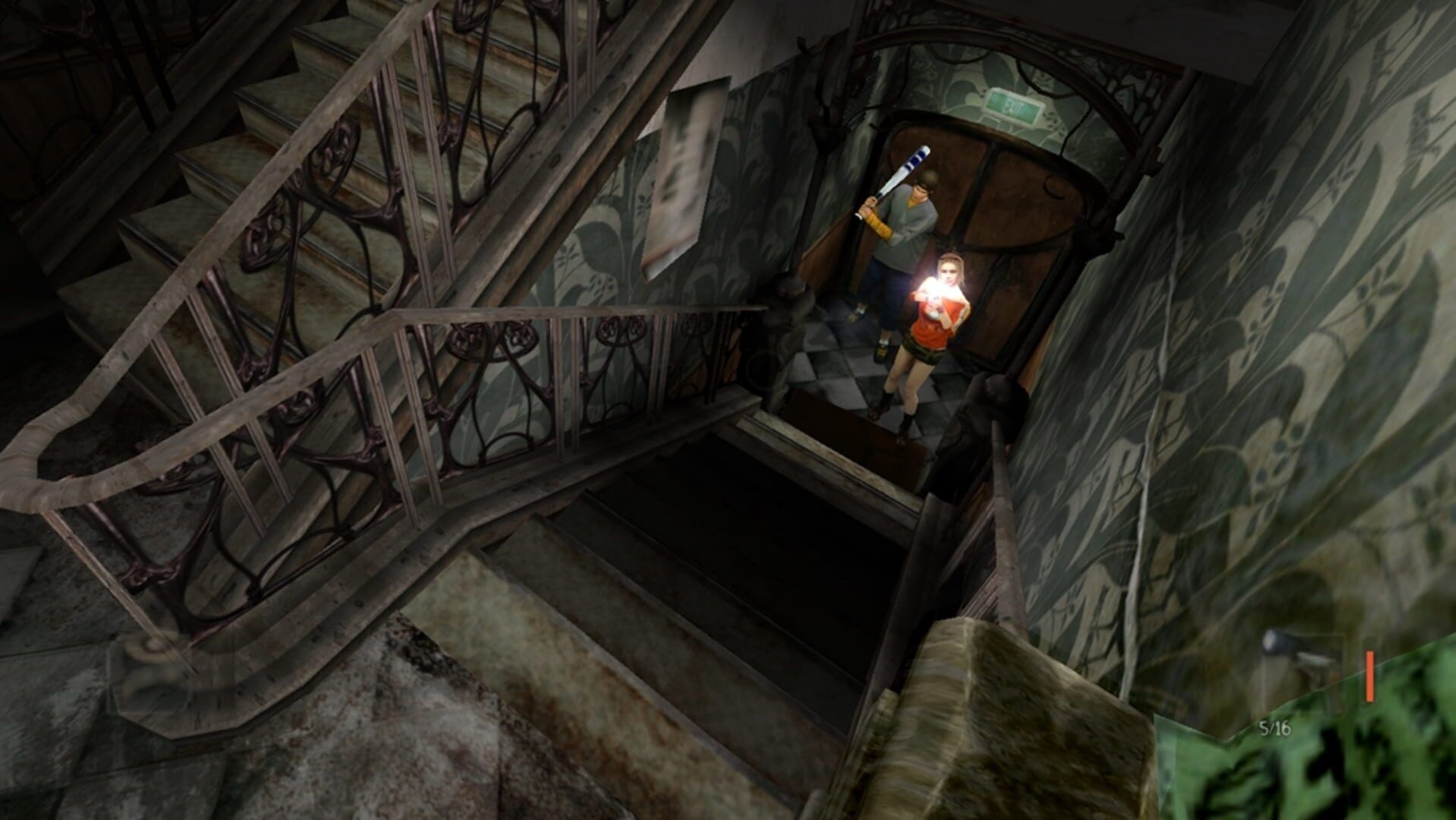 ObsCure screenshot 4