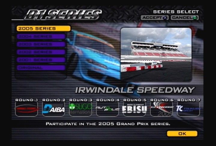 D1 Grand Prix screenshot 40