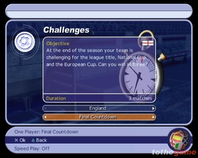 Lma Manager 2002 screenshot 2