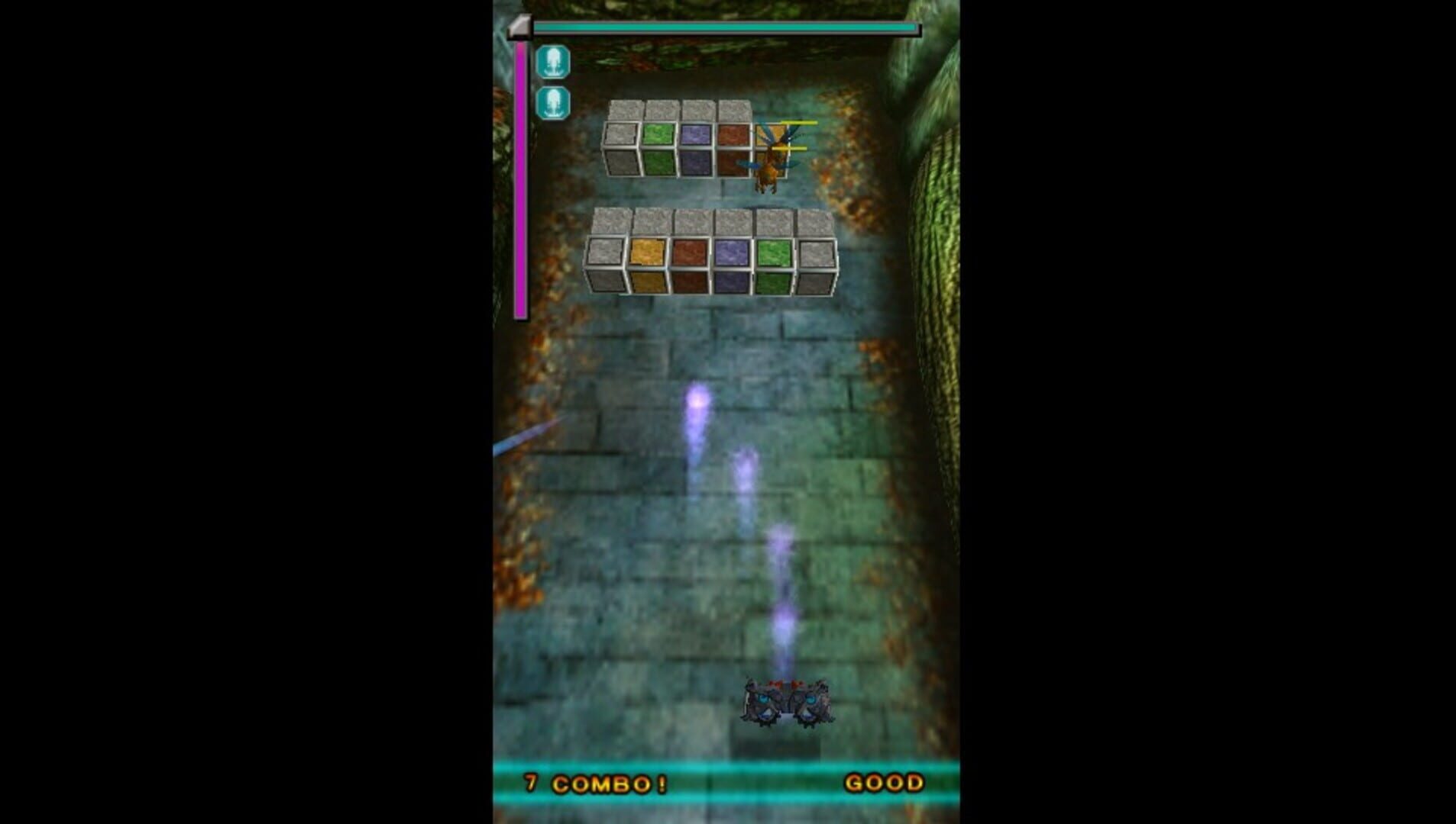 Beta Bloc screenshot 3