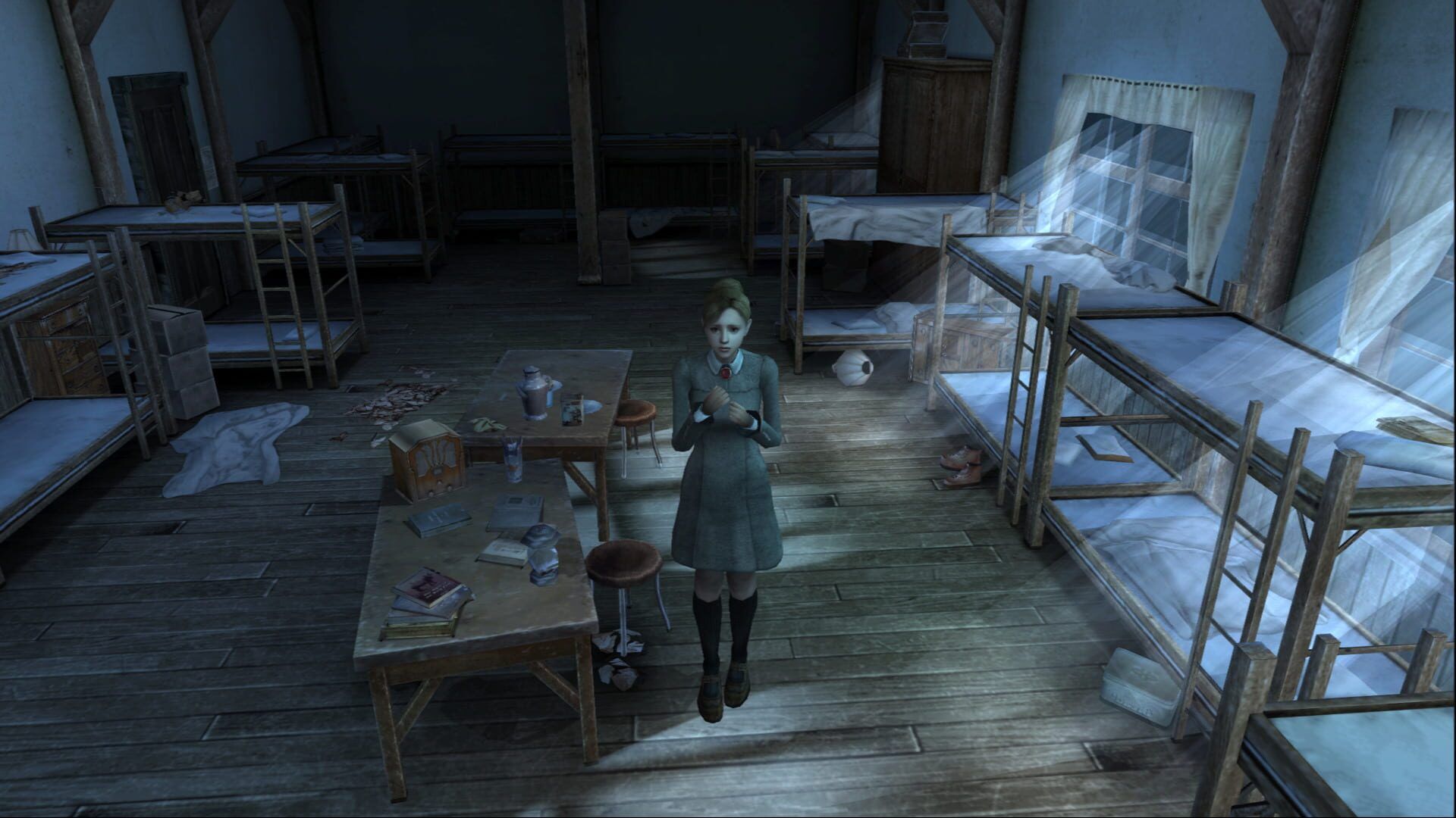 Rule of Rose screenshot 9