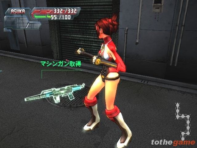 Crimson Tears screenshot 71