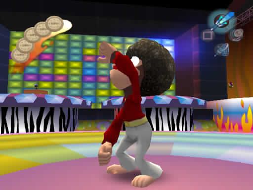 Ape Escape 2 screenshot 13