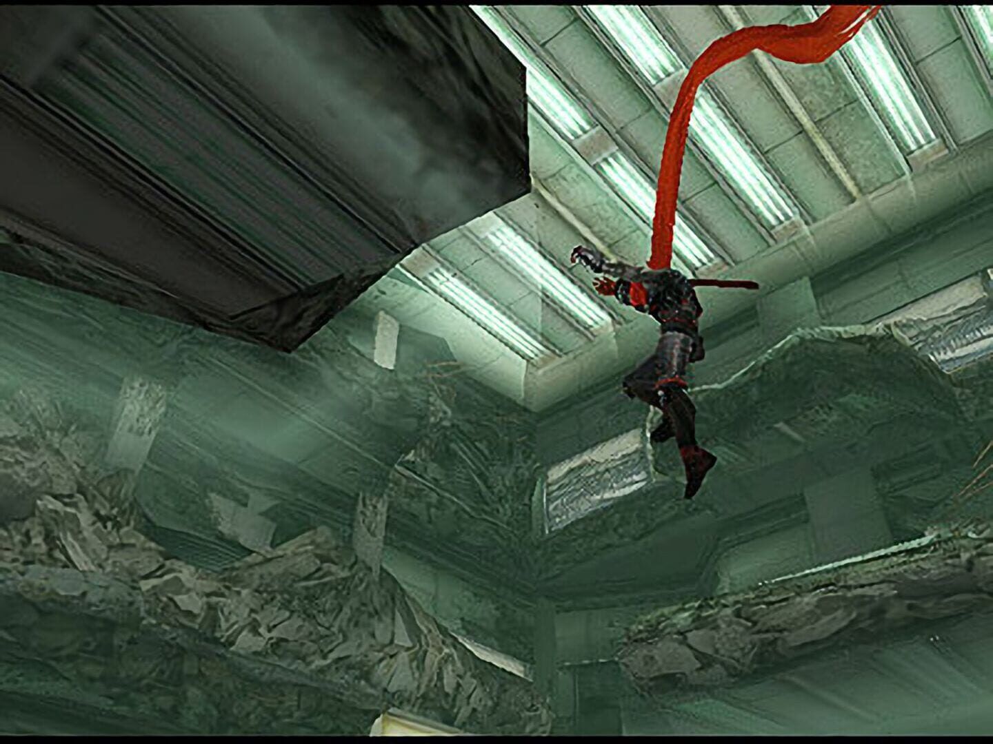 Shinobi screenshot 35