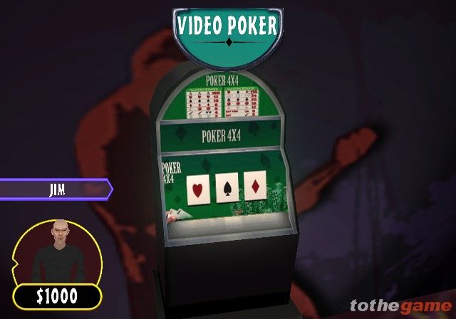 Hard Rock Casino screenshot 6