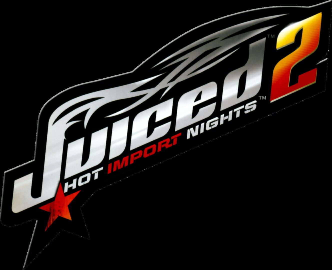 Juiced 2: Hot Import Nights artwork 1