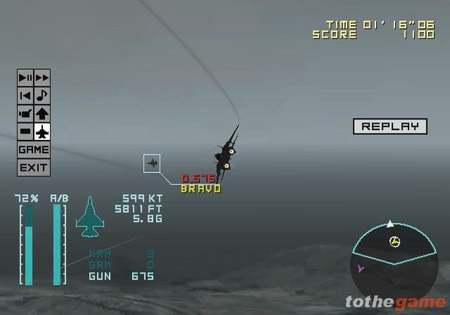 Aero Elite Combat Academy screenshot 4