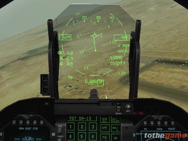 Energy Airforce: Aim Strike! screenshot 66