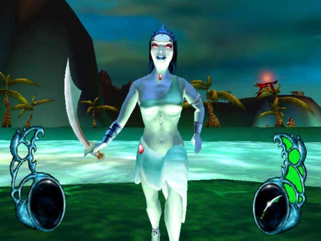 Giants: Citizen Kabuto screenshot 4